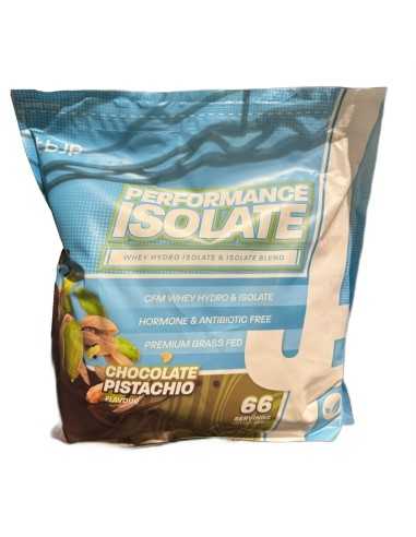 Performance Isolate 2000 grams