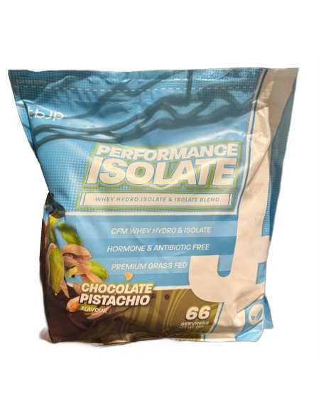 Performance Isolate 2000 grams