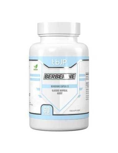 Berberine 60 caps