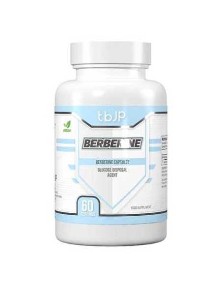 Berberine 60 caps