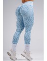BLUE LEOPARD / S