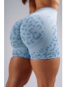 BLUE LEOPARD / S