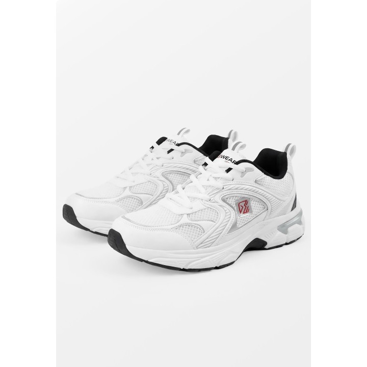 Gwear Urban Motion Shoes Gorilla Wear: grip e comfort ibrido
