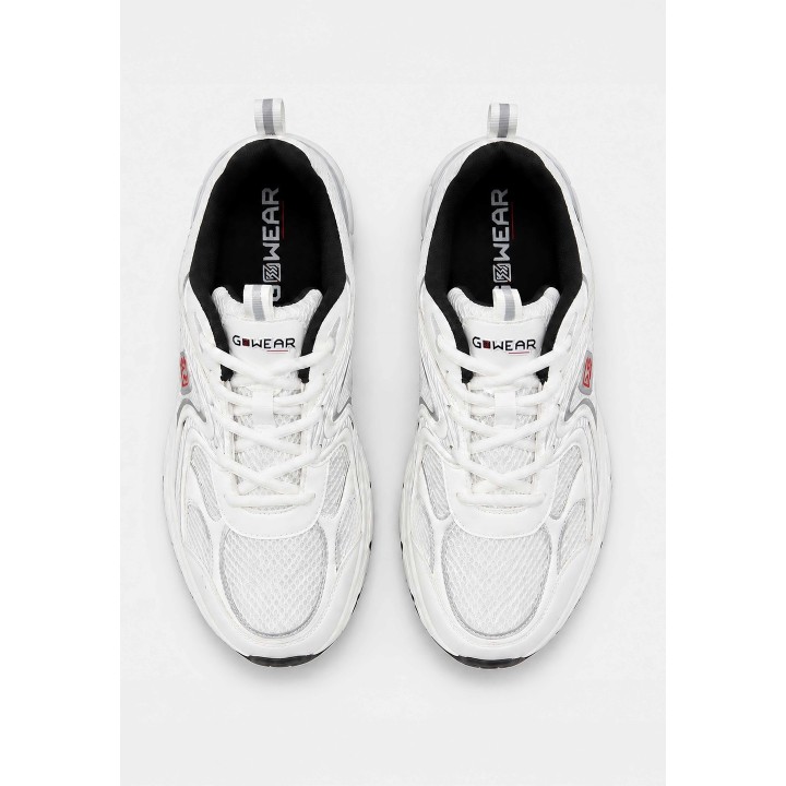 Gwear Urban Motion Shoes Gorilla Wear: grip e comfort ibrido