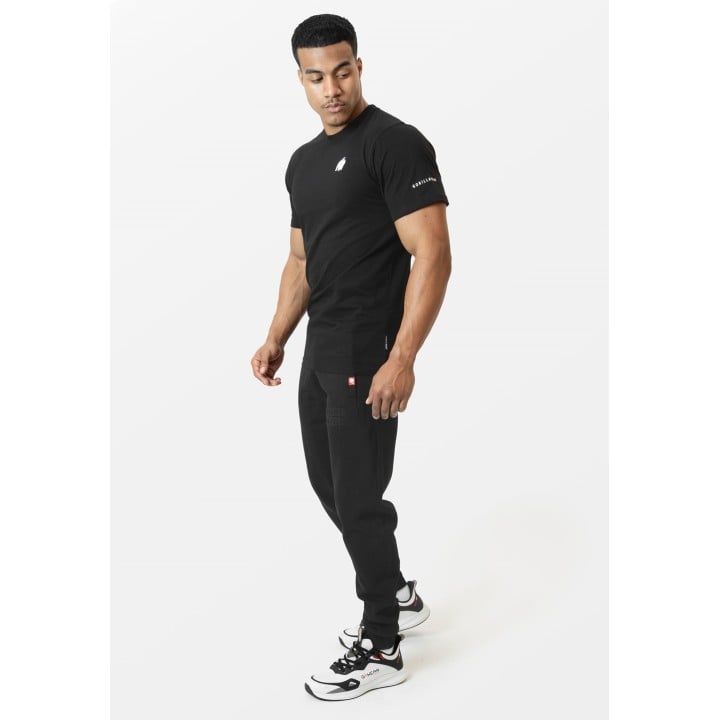 Dalton Essential Sweatpants Gorilla Wear: cotone organico
