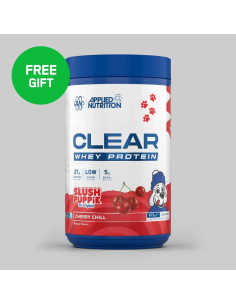 Clear Whey Protein 875 gr 2