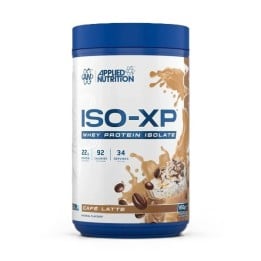 ISO-XP 850 g Applied Nutrition: Whey Isolate 22 g Protein