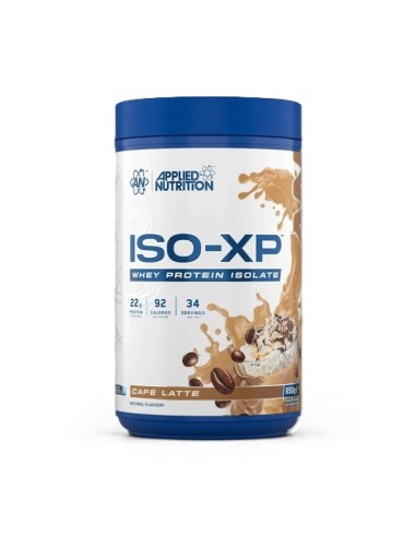ISO-XP 850 gr