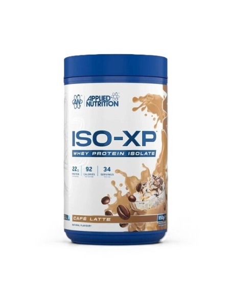 ISO-XP 850 gr