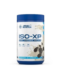 ISO-XP 850 gr 2