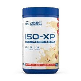 ISO-XP 850 g Applied Nutrition: Whey Isolate 22 g Protein