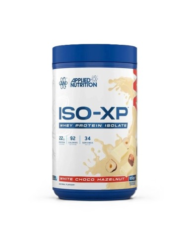 ISO-XP 850 gr
