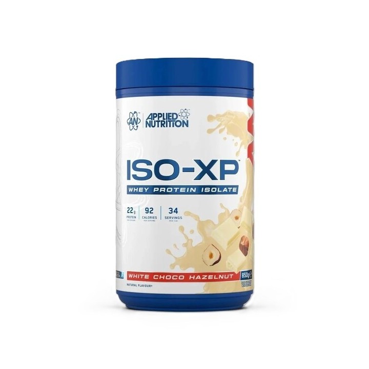 ISO-XP 850 g Applied Nutrition: Whey Isolate 22 g Protein