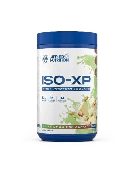 ISO-XP 850 gr