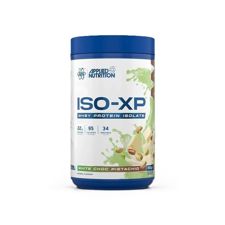 ISO-XP 850 g Applied Nutrition: Whey Isolate 22 g Protein