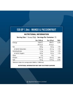 ISO-XP 850 gr 2