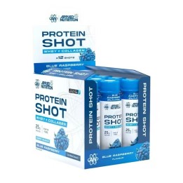 Protein Shot 12 x 100 ml Applied Nutrition: ready to drink