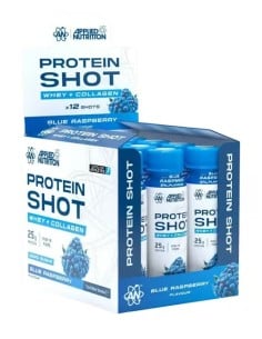 Protein Shot 12 x 100 ml