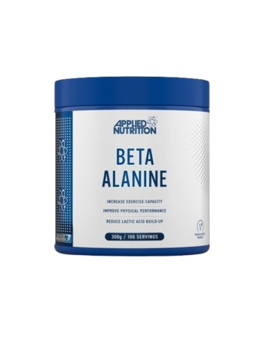 Beta-Alanine 3000 mg 300 grams
