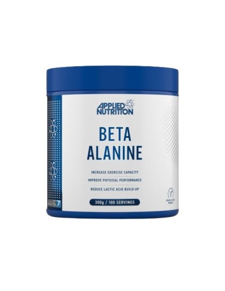 Beta-Alanine 3000 mg 300 grams