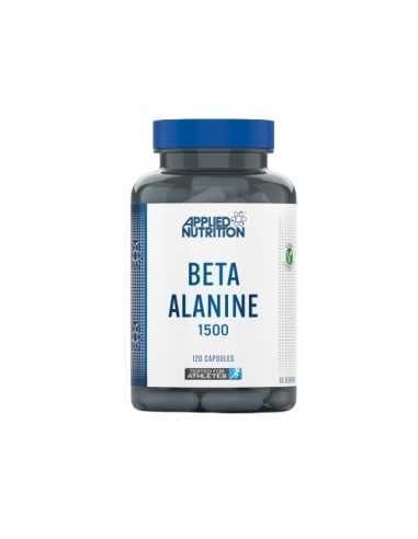 Beta-Alanine 1500 mg 120 caps