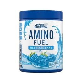 Applied Nutrition Amino Fuel EAA 390 g Aminoacidi