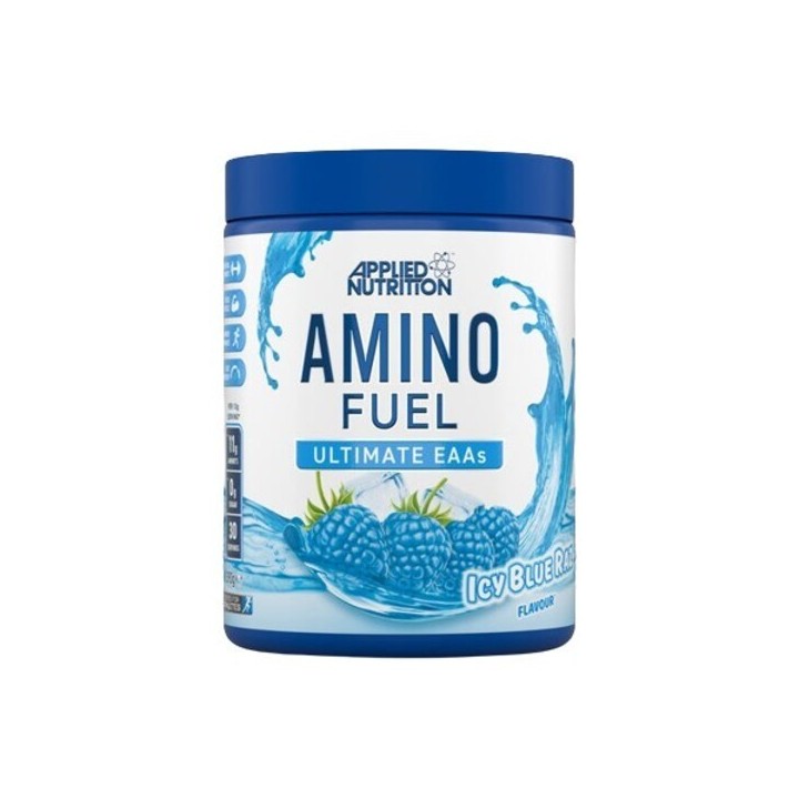 Amino Fuel EAA 390 g Applied Nutrition Amino Blend