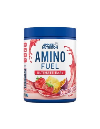 Amino Fuel 390 grams