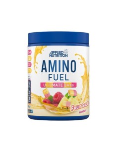 Amino Fuel 390 grams 2