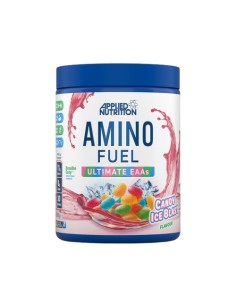 Amino Fuel 390 grams 2