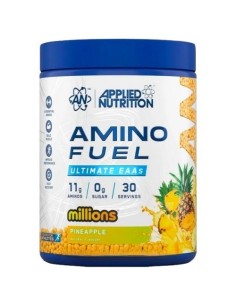 Amino Fuel 390 grams 2