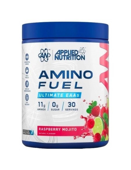 Amino Fuel 390 grams