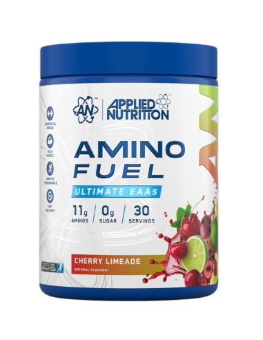 Amino Fuel 390 grams