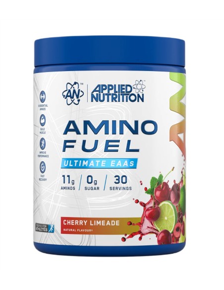 Amino Fuel 390 grams