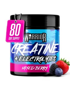 Creatine Plus Electrolytes 360 gr