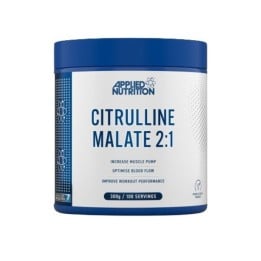 Citrulline Malate 2:1 3000 mg 300 g Applied Nutrition