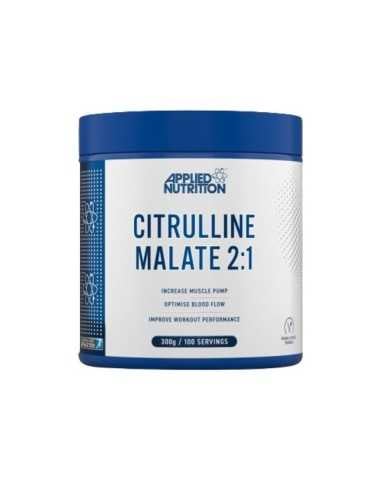 Citrulline Malate 2:1 3000 mg 300 gr