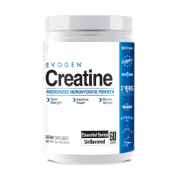 Evogen Creatine Monohydrate 300 gr