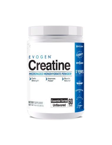 Creatine Monohydrate 300 gr