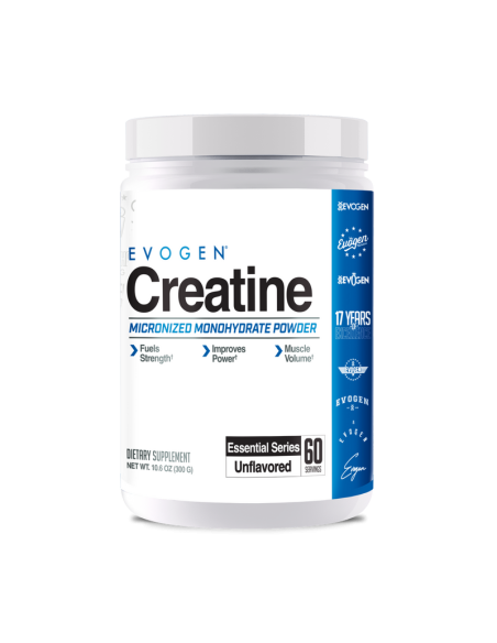 Creatine Monohydrate 300 gr