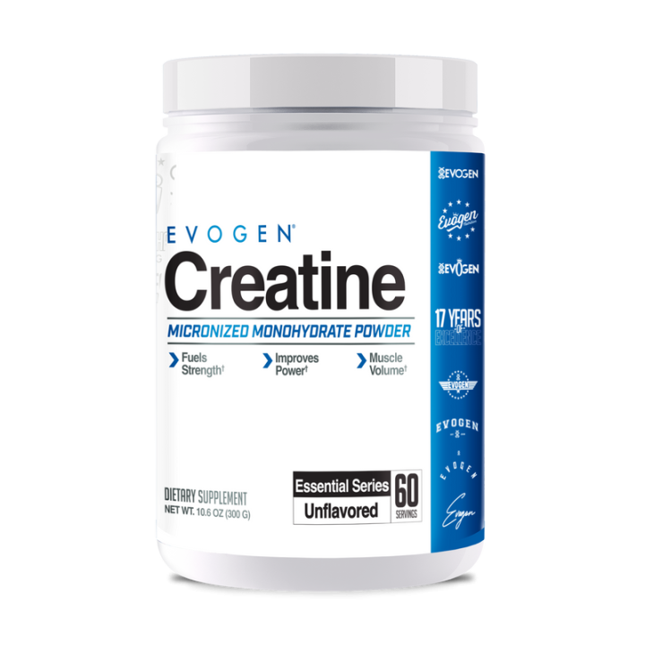 Evogen Creatine Monohydrate 300 gr