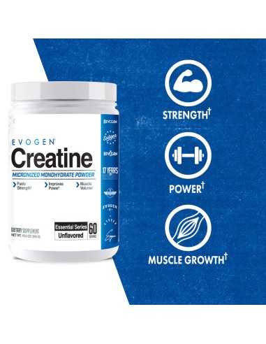Creatine Monohydrate 300 gr