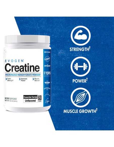 Creatine Monohydrate 300 gr