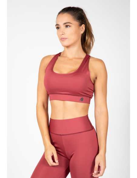 Meta Sports Bra