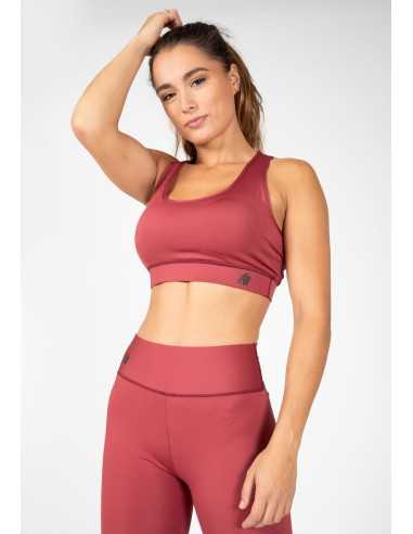 Meta Sports Bra