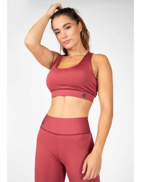 Meta Sports Bra