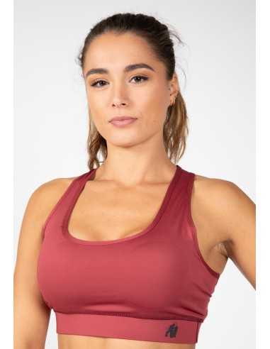 Meta Sports Bra