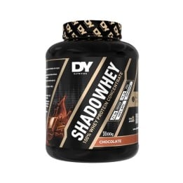 Whey Protein Concentrate DY Nutrition 2000 g