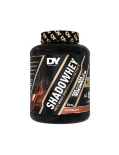 ShadoWhey Concentrate 2000 grams