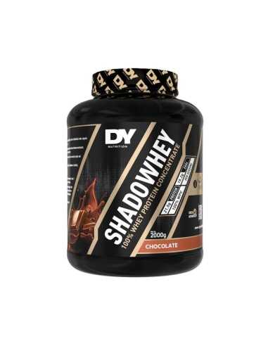 ShadoWhey Concentrate 2000 grams